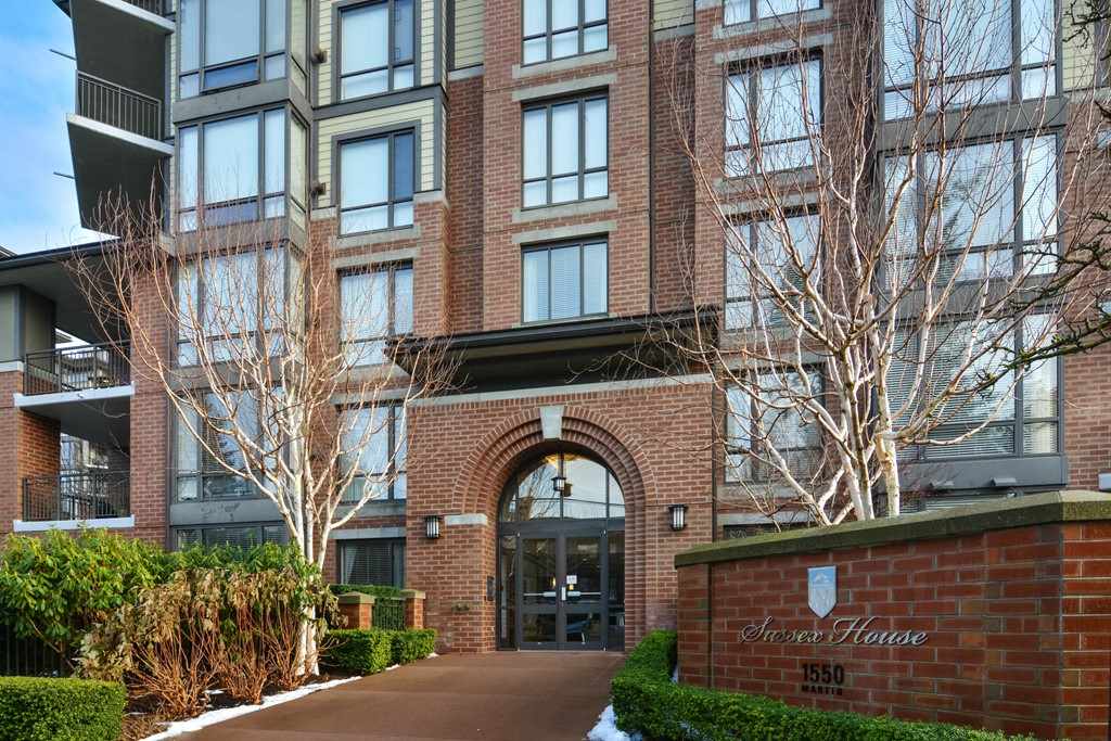 1550 Martin Street, Surrey, BC V4B 5M3