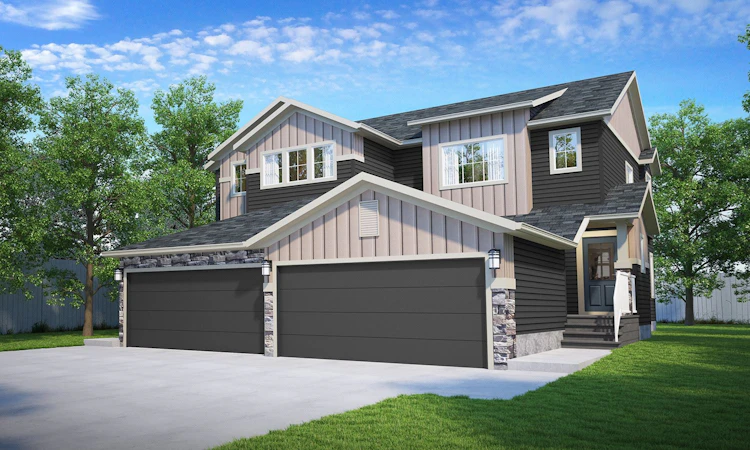 Northwest | Northwest Winterburn | 124 Road | Avenue