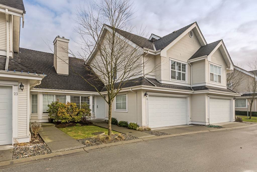 17097 64 Avenue, Surrey, BC V3S 1Y5