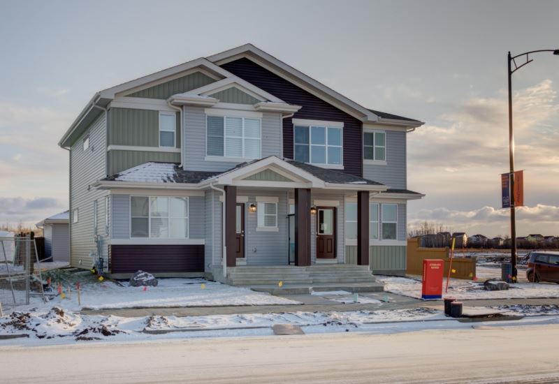 McConachie Heights