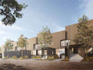 Nest8 in Blatchford
