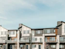 ONE at Keswick Townhomes