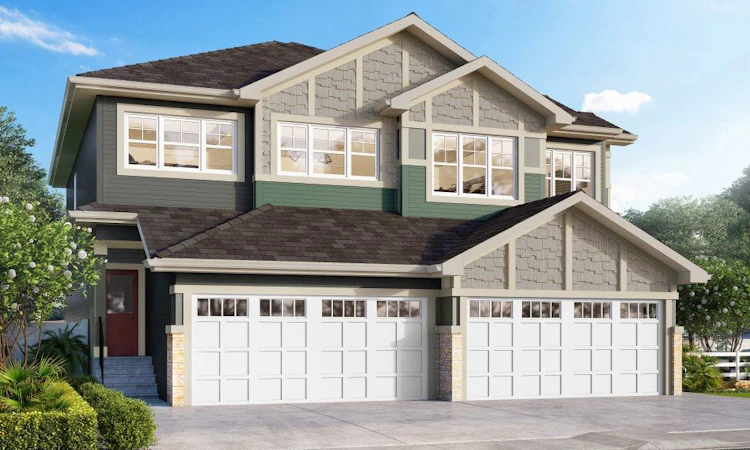 Southwest Pear Close