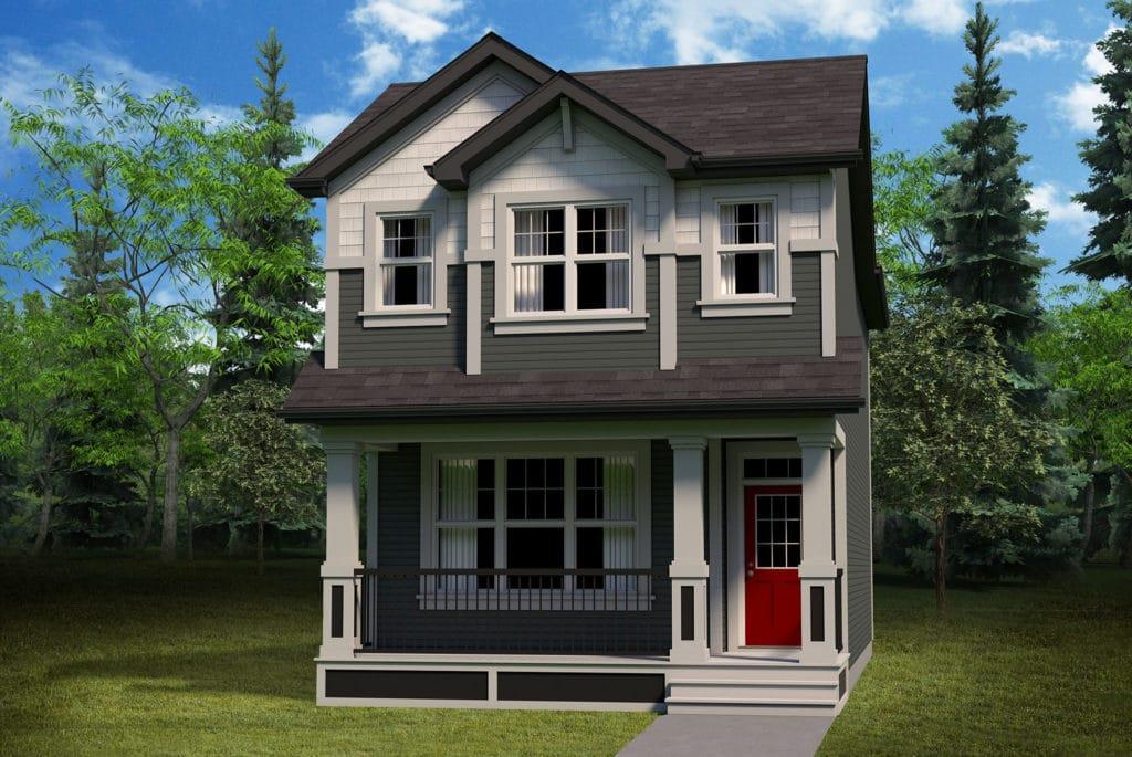 Secord Heights