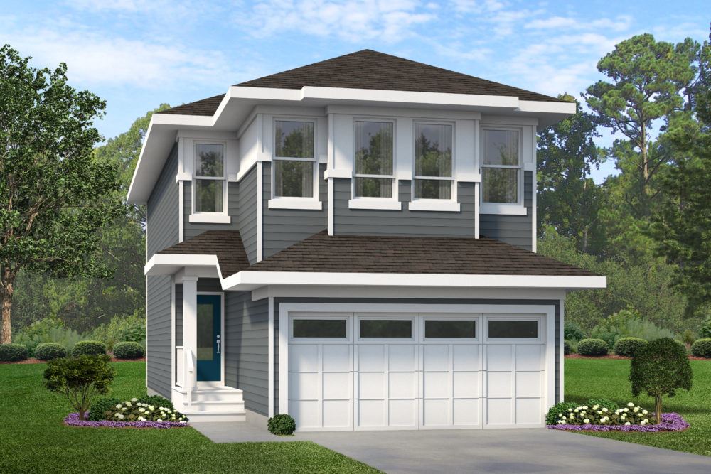 Secord Heights
