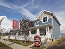 Single Family Homes in The Orchards