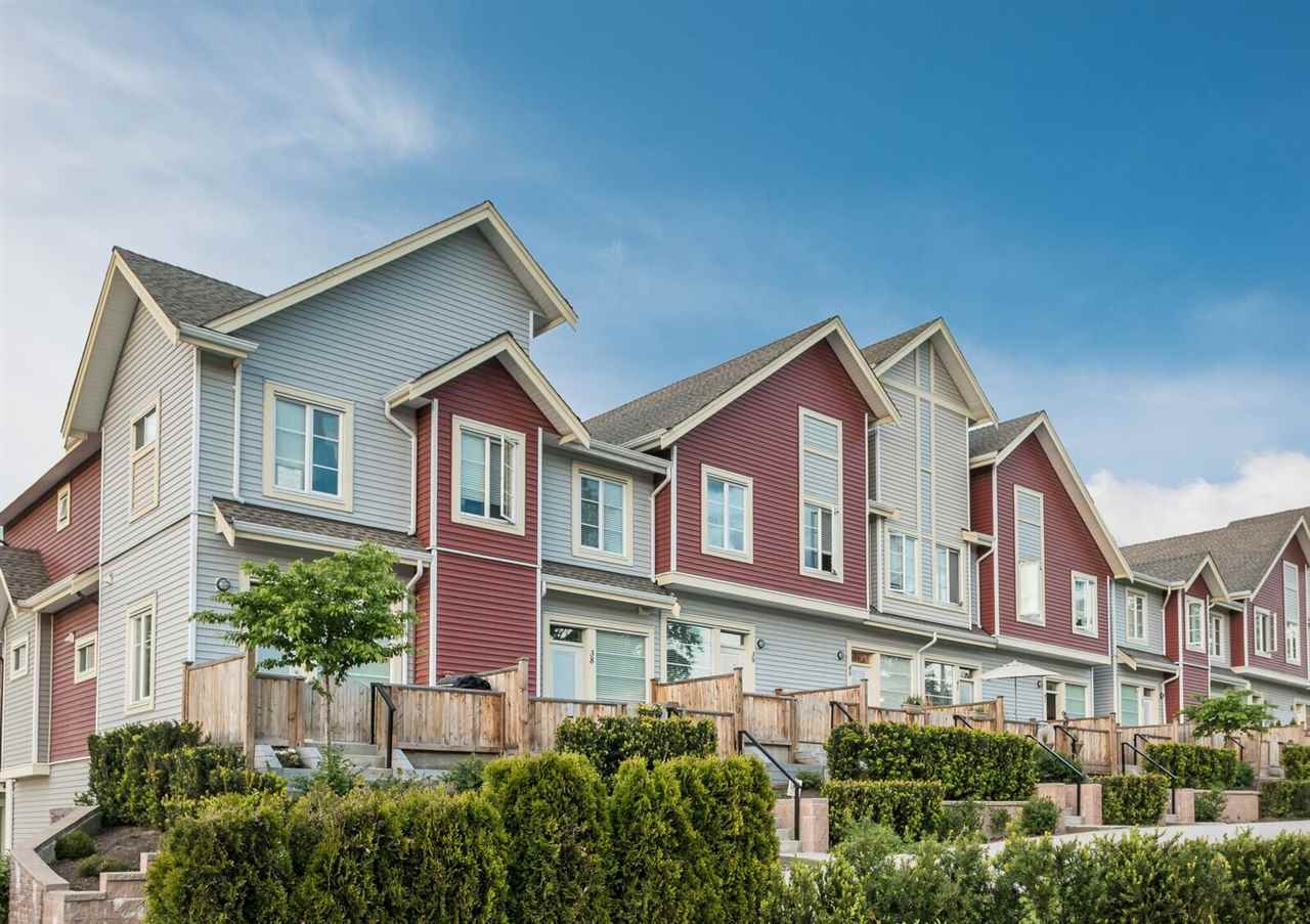 6945 185 Street, Surrey, BC V4N 6N4