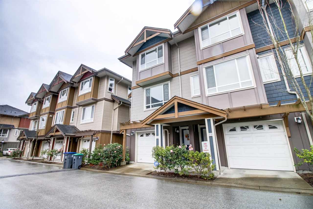 7088 191 Street, Surrey, BC V4N 0B4 - 2
