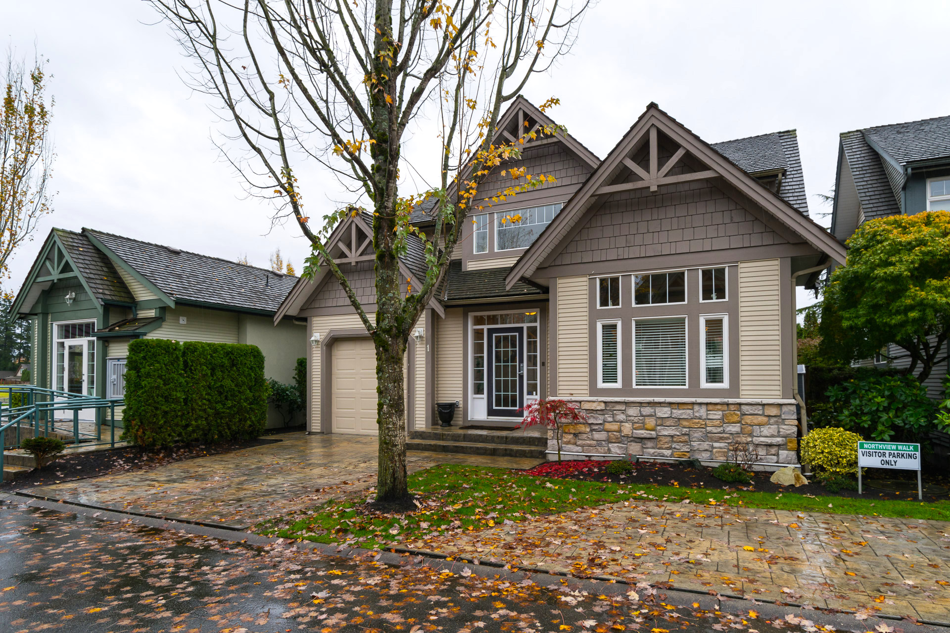 6177 169 Street, Surrey, BC V3S 9E8