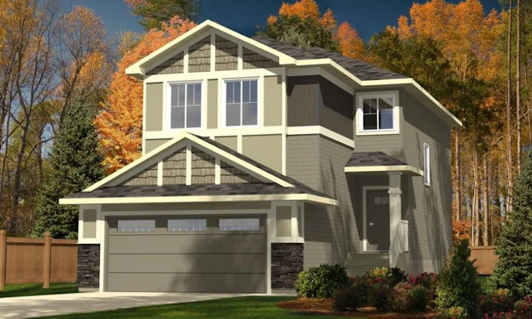 13 Cranberry Bend