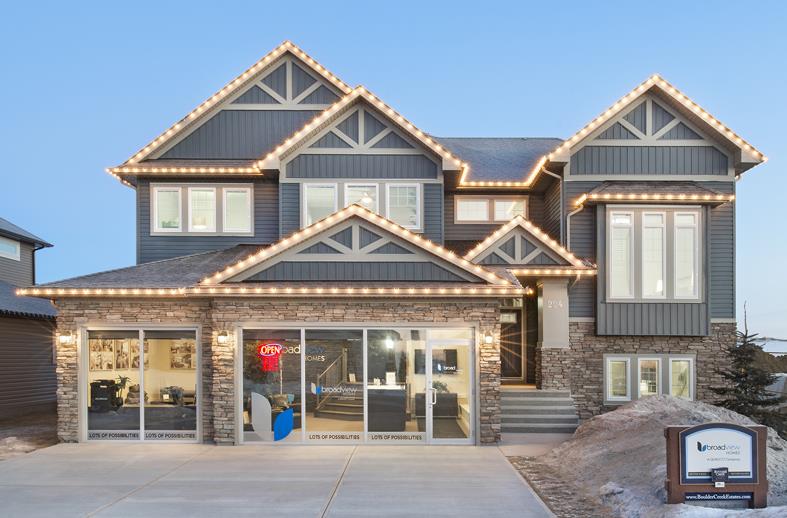 Boulder Creek Estates