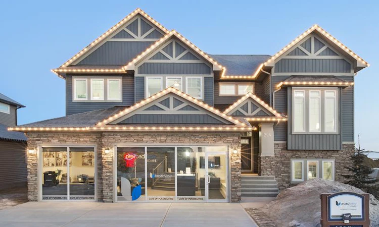 105 Boulder Creek Drive