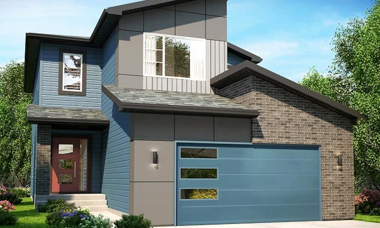 63 Roberge Close