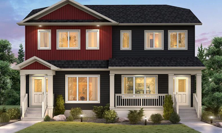 North Point | Atlas Crescent Boulevard
