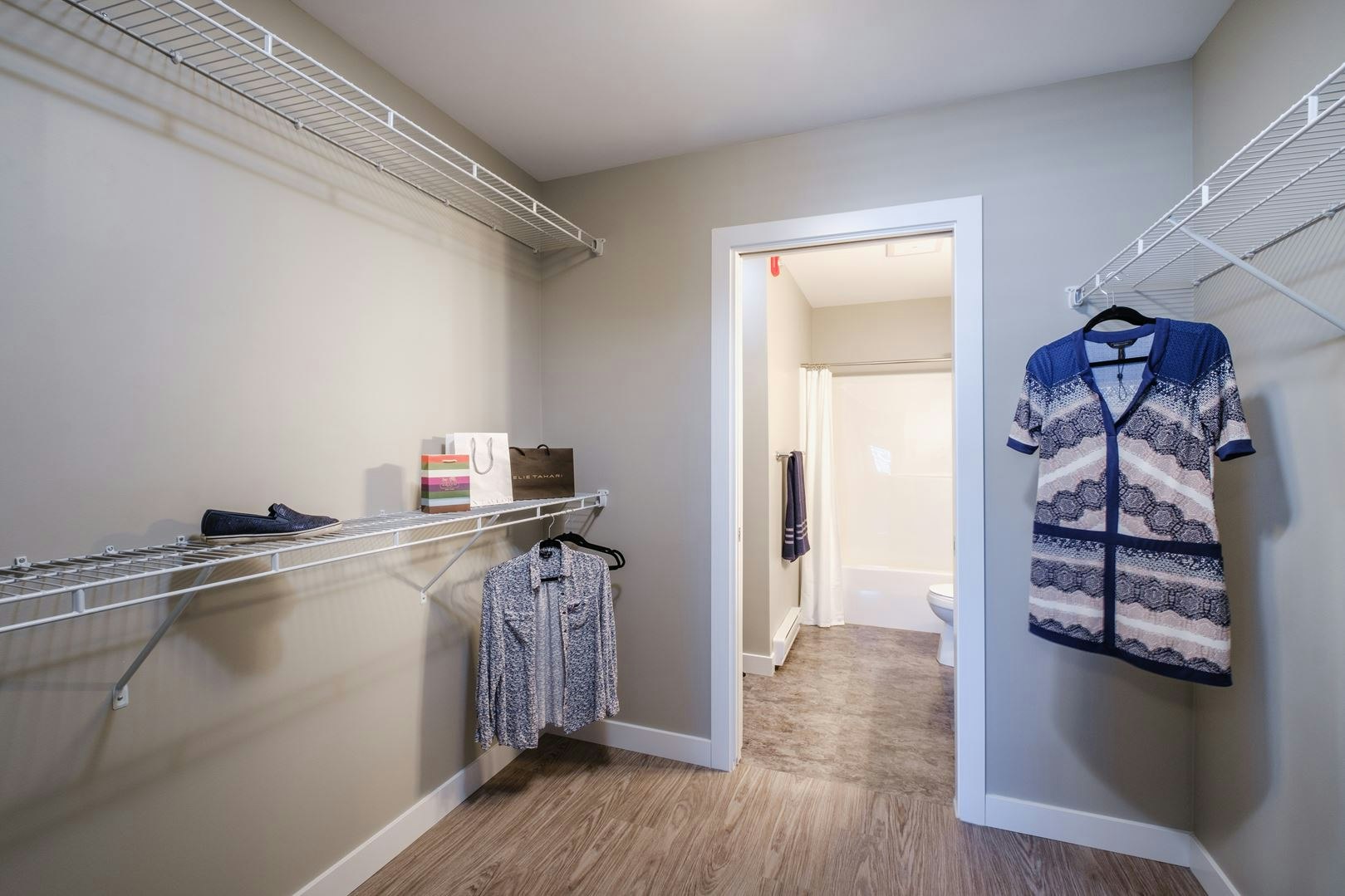 Bloom and Timber Condominiums by Irwin Homes, Winnipeg MB - REW