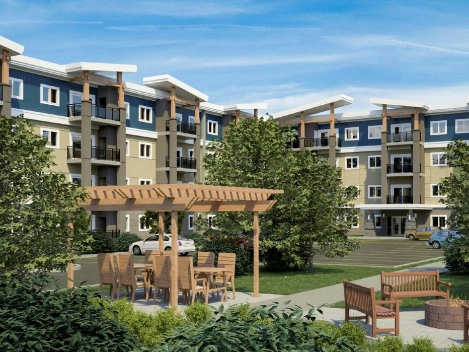 Bloom and Timber Condominiums by Irwin Homes, Winnipeg MB - REW