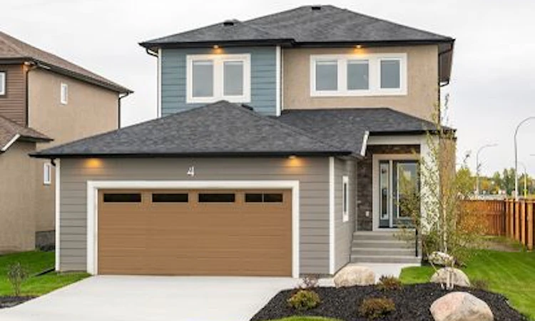 East Pandora | Ravenhurst Avenue | Street