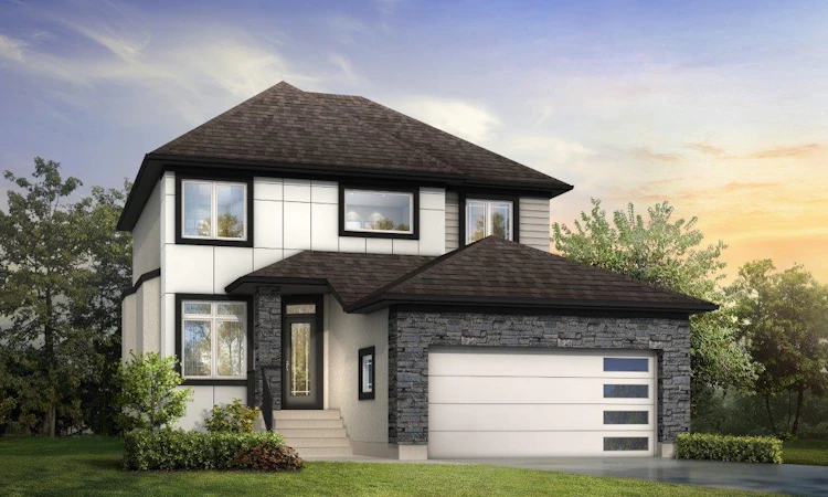 Eaglewood Drive
