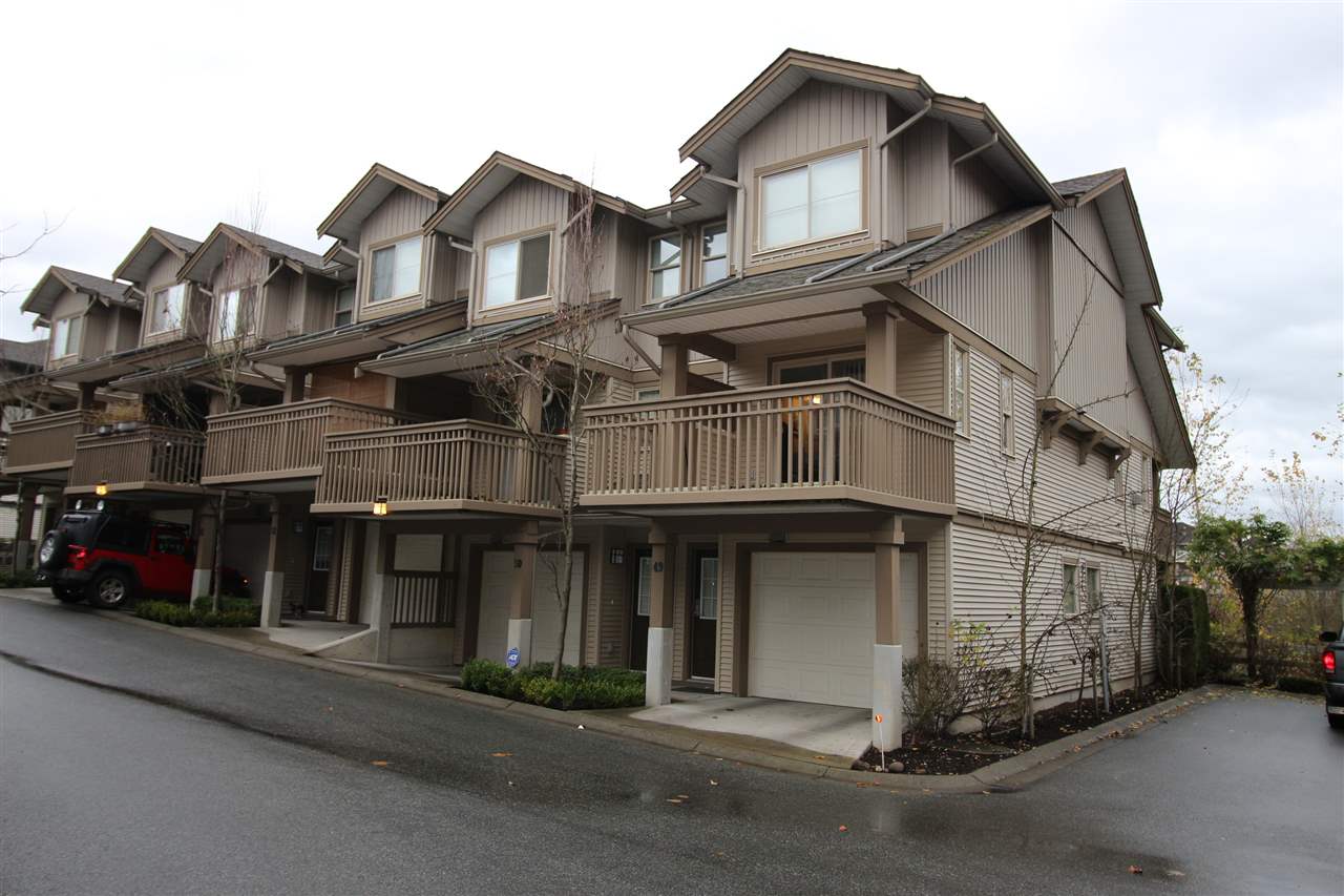 19250 65 Avenue, Surrey, BC V4N 5R7