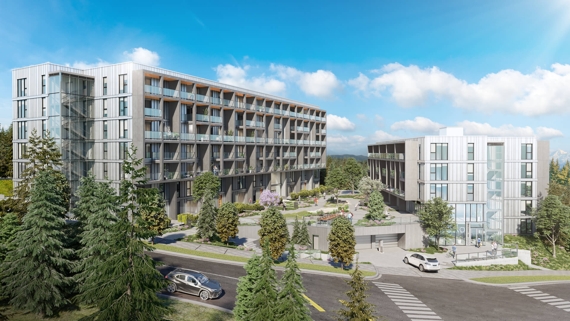 9888 University Crescent, Burnaby, Burnaby, BC V5A 0E8
