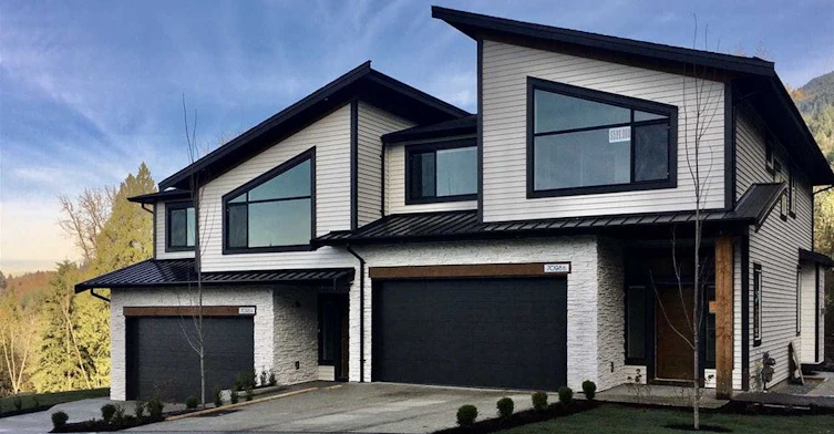 Tahoma Place, Chilliwack, BC