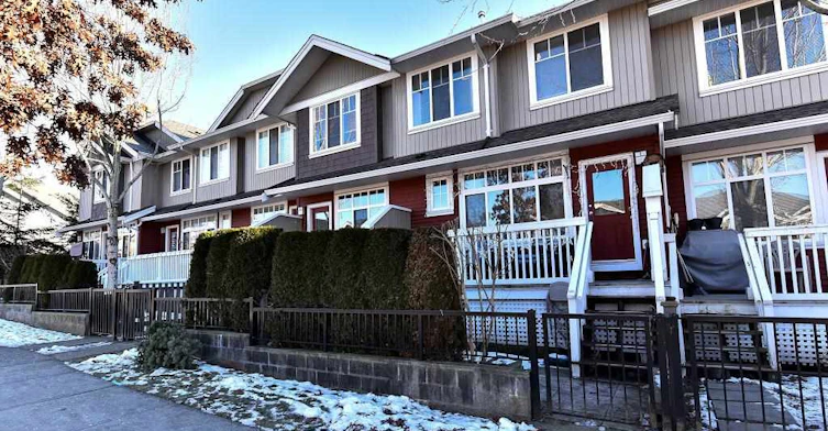 19455 65 Avenue, Surrey, BC V4N 0Z1