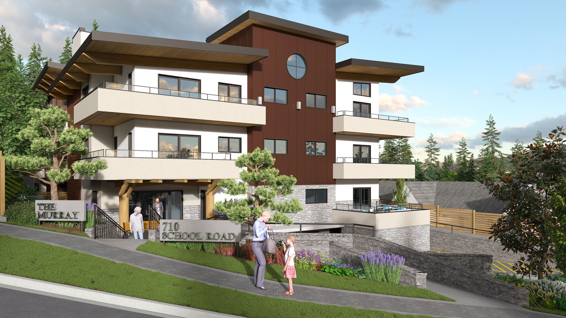 710 School Road, Gibsons, BC - 2