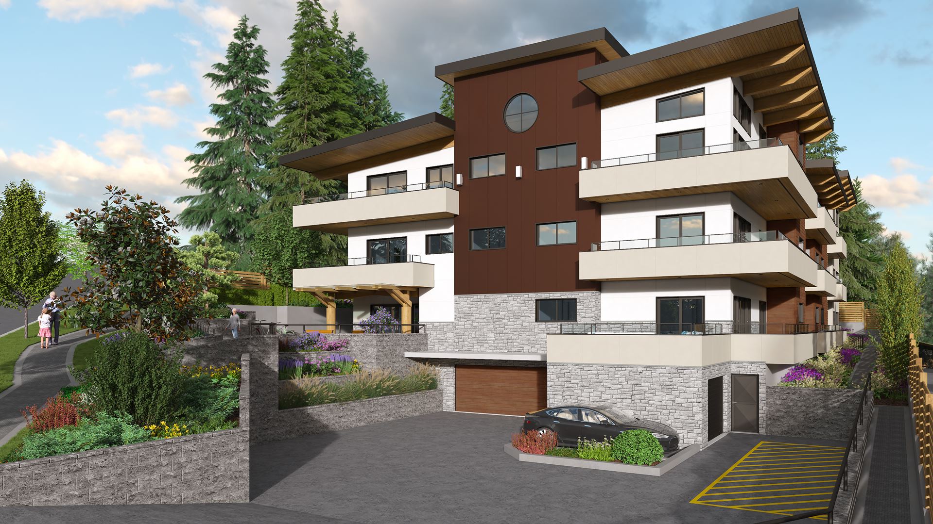 710 School Road, Gibsons, BC - 3