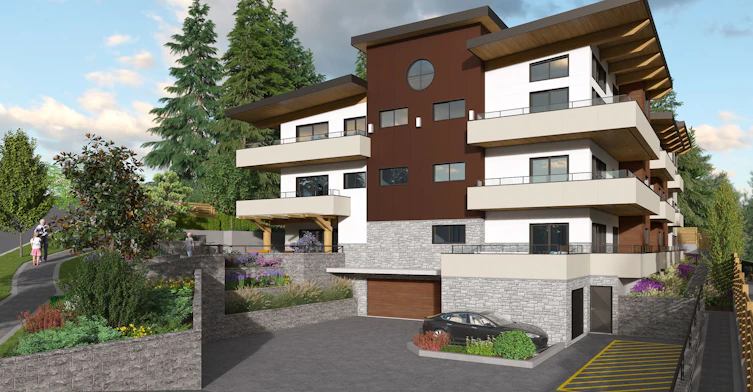 710 School Road, Gibsons, BC - 3