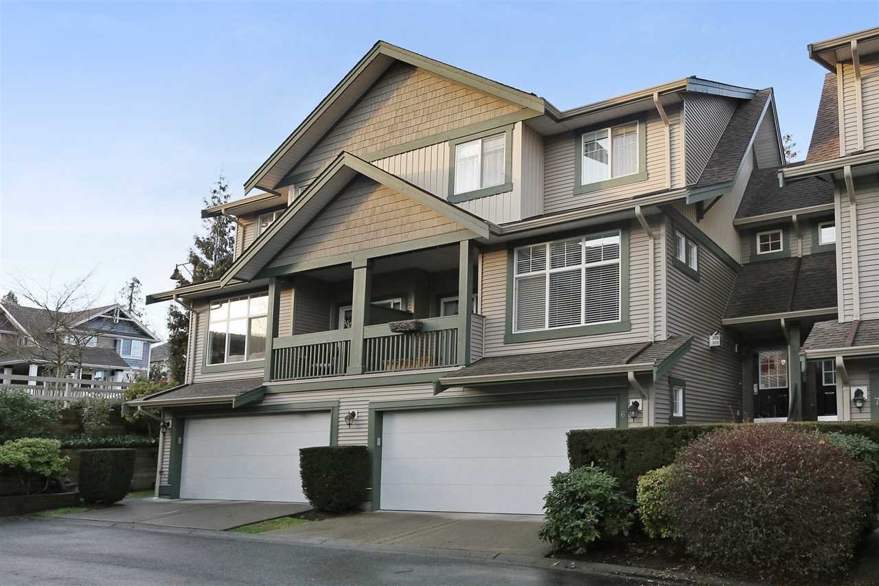 6050 166 Street, Surrey, BC V3S 0X2