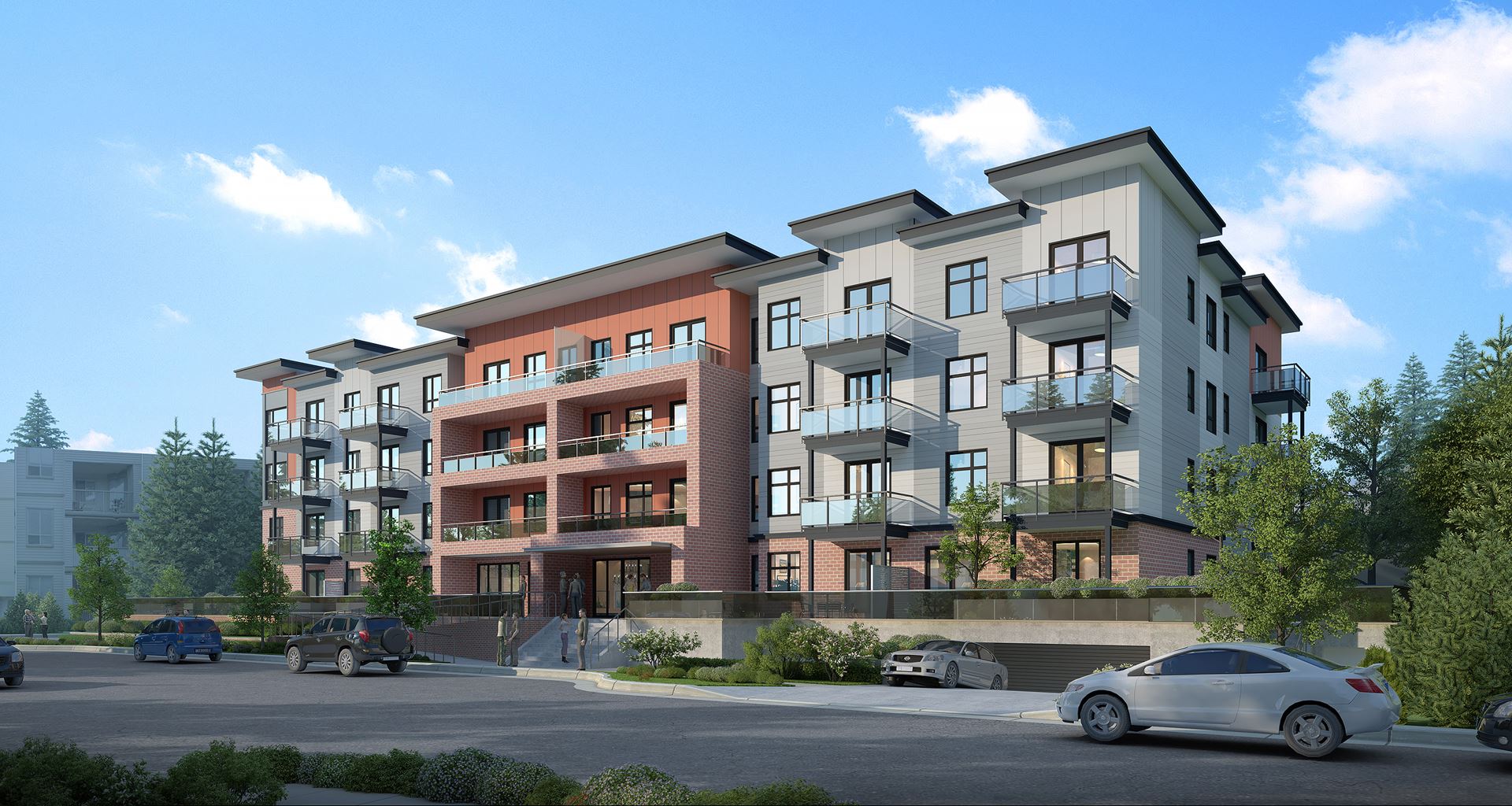 5420 208 Street, Langley, BC - 2