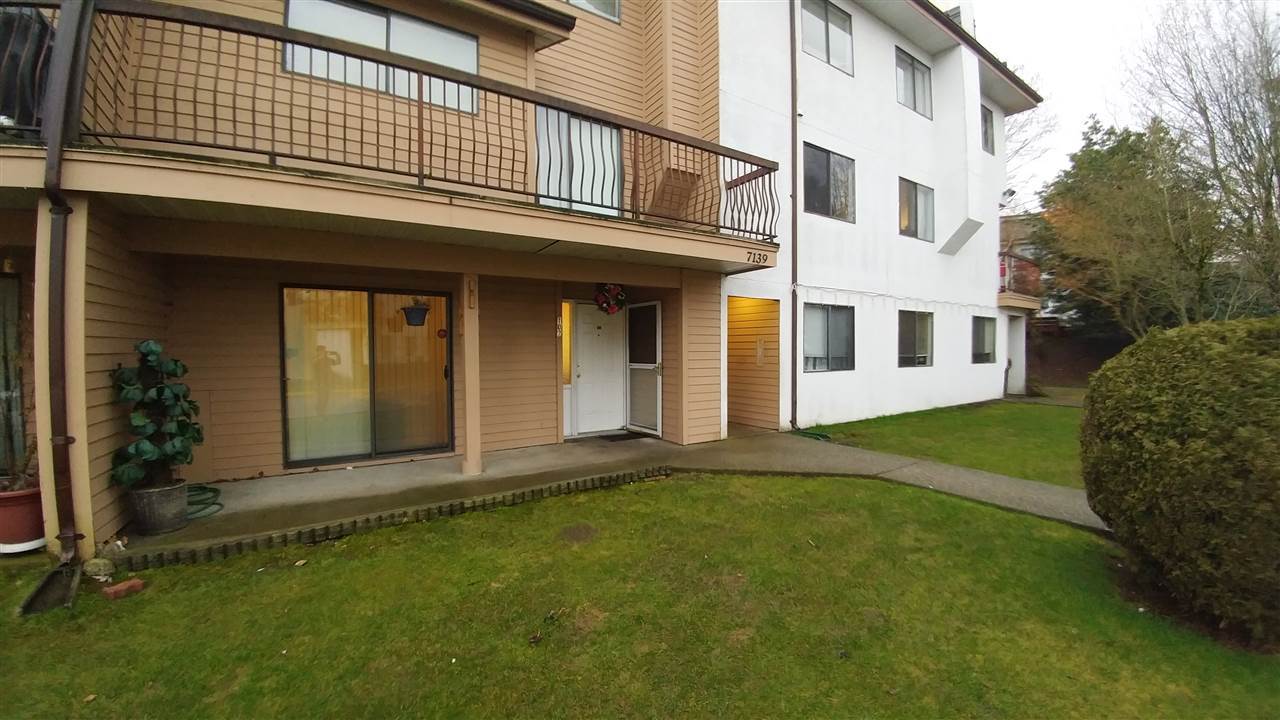 Suncreek, 7139 133a Street Surrey, BC REW