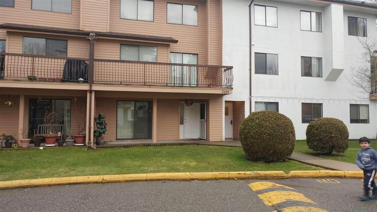 7139 133a Street, Surrey, BC V3W 8A1
