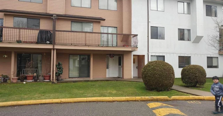 7139 133a Street, Surrey, BC V3W 8A1