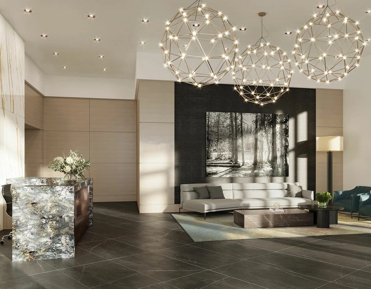 801-925 Harbourside Dr, North Vancouver, BC - 5