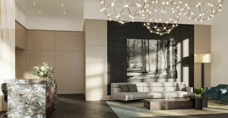 801-925 Harbourside Dr, North Vancouver, BC - 5
