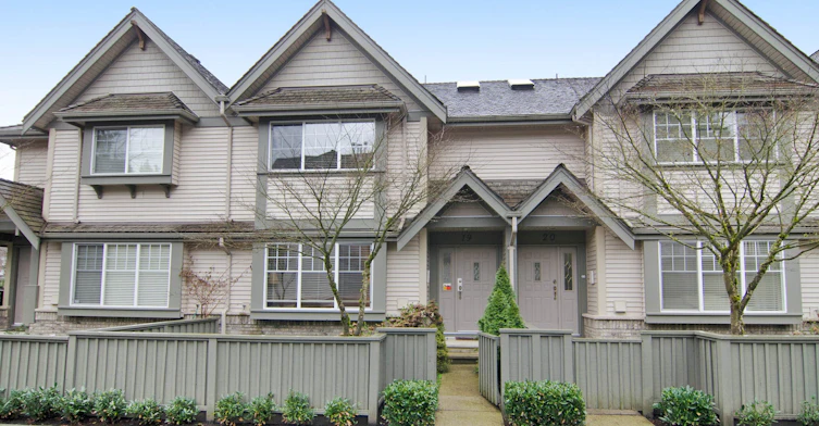 3300 Plateau Blvd, Coquitlam, BC V3E 3L6