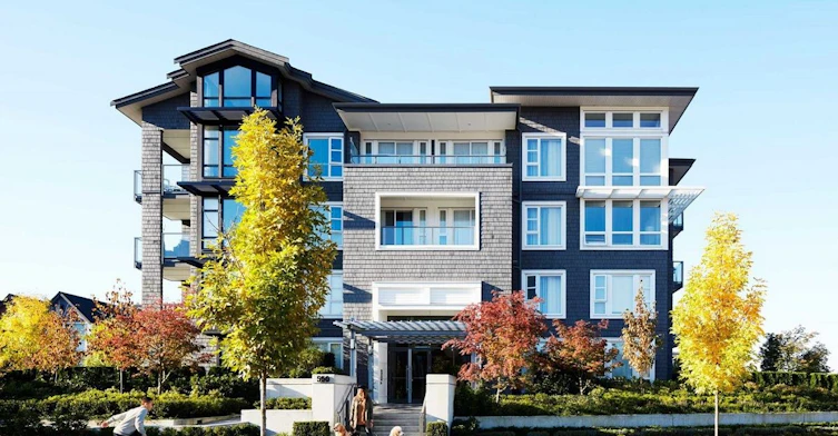 553 Seaborne Place, Port Coquitlam, BC