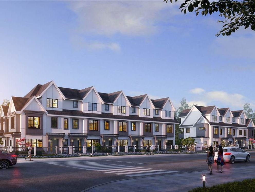 9480 Garden City Road, Richmond, BC