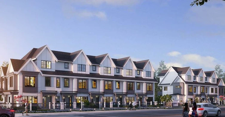 9480 Garden City Road, Richmond, BC