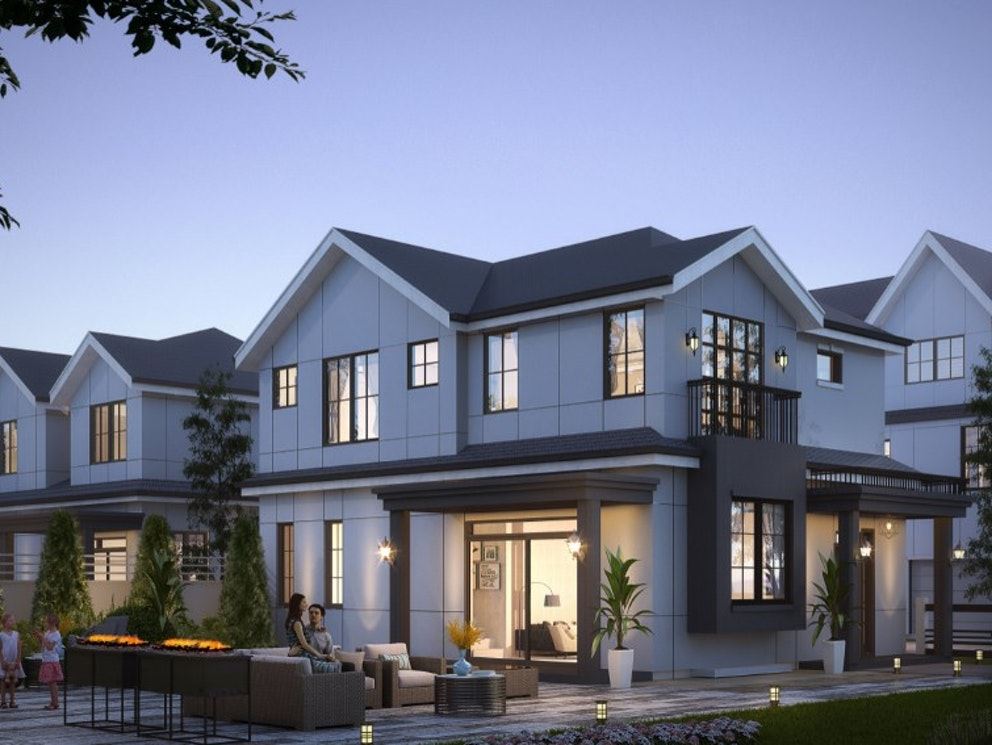 9480 Garden City Road, Richmond, BC - 2