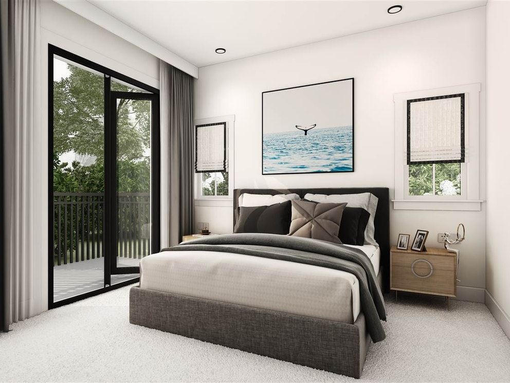 9480 Garden City Road, Richmond, BC - 9