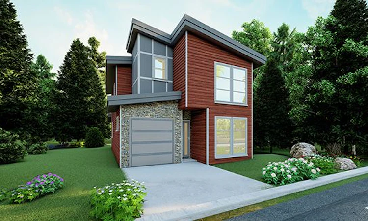 1051 Shawnigan Lake Road