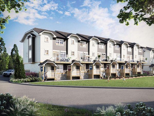 10488 124 Street, Surrey, BC V3V 6A2