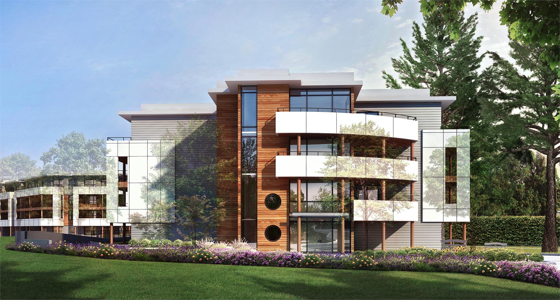 King George Boulevard & 152 Street , Surrey, BC - 3