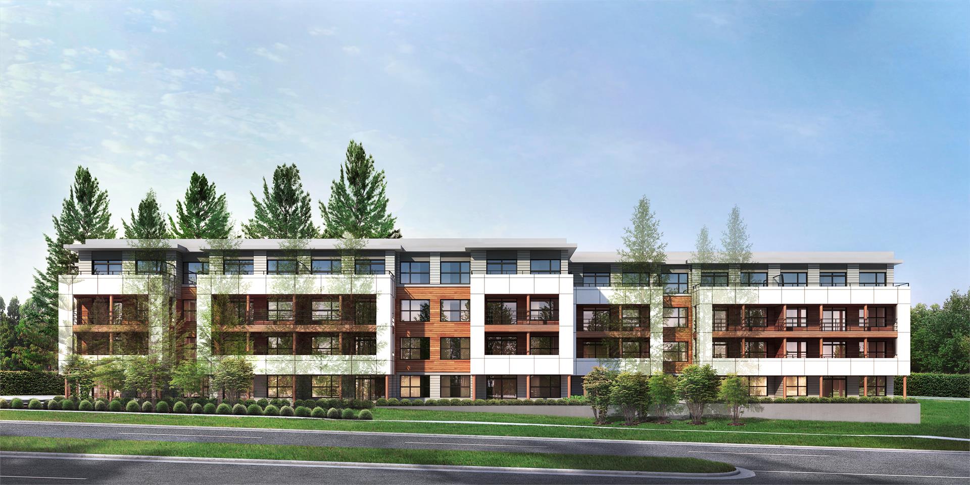 King George Boulevard & 152 Street , Surrey, BC - 2