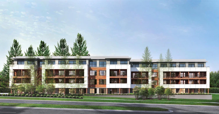 King George Boulevard & 152 Street , Surrey, BC - 2