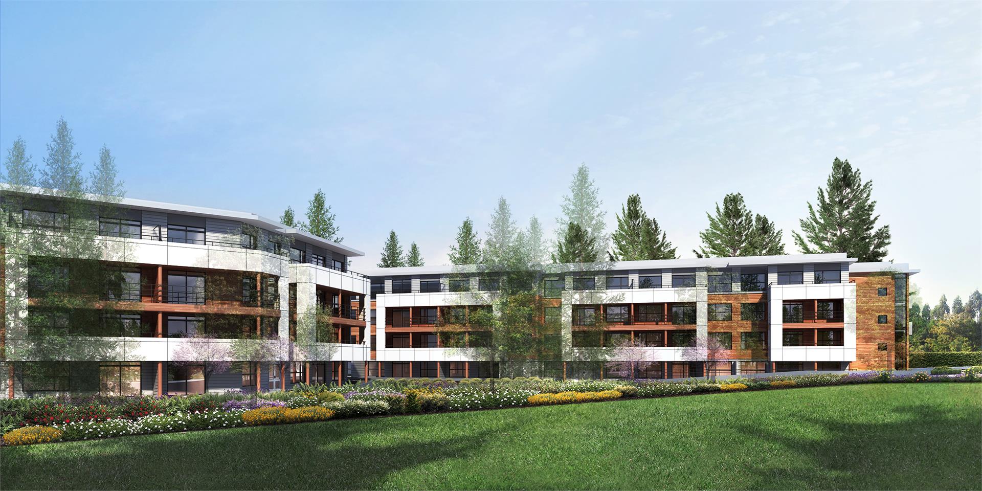 King George Boulevard & 152 Street , Surrey, BC