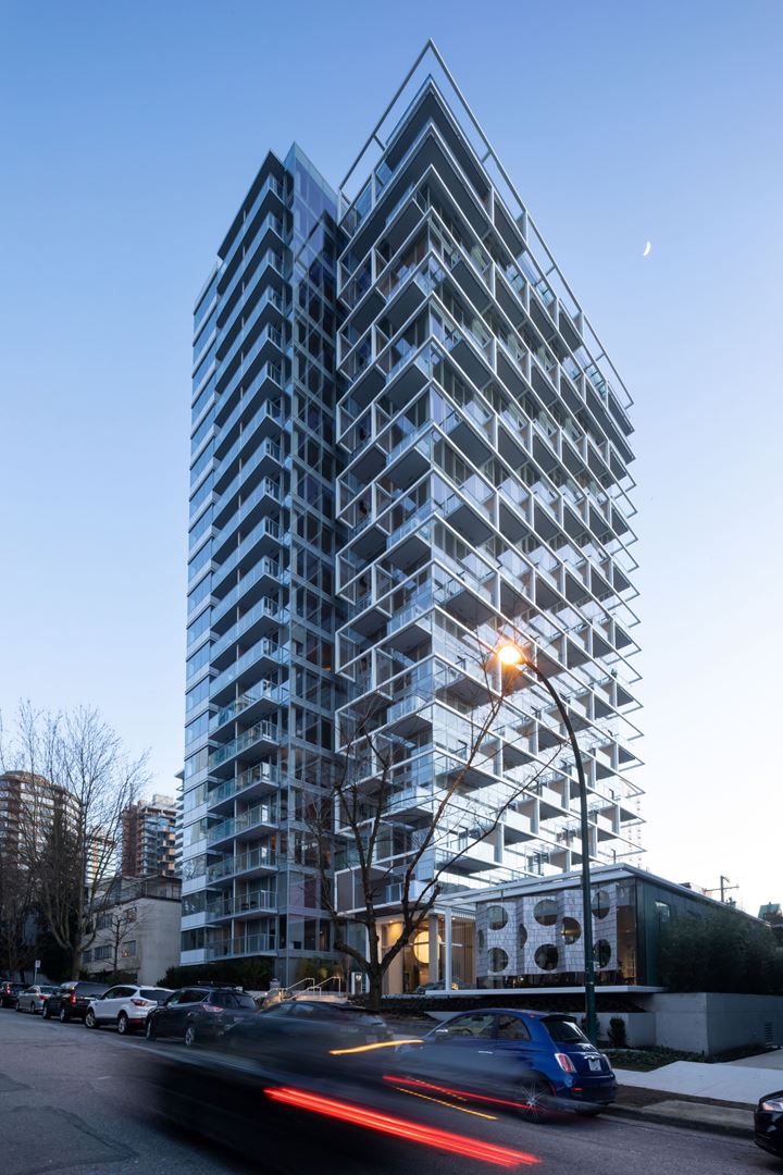 1770 Pendrell Street, Vancouver, BC - 2