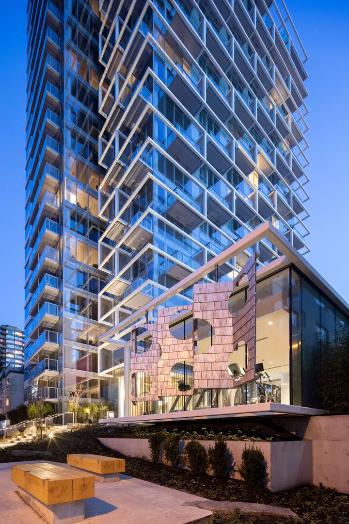 1770 Pendrell Street, Vancouver, BC